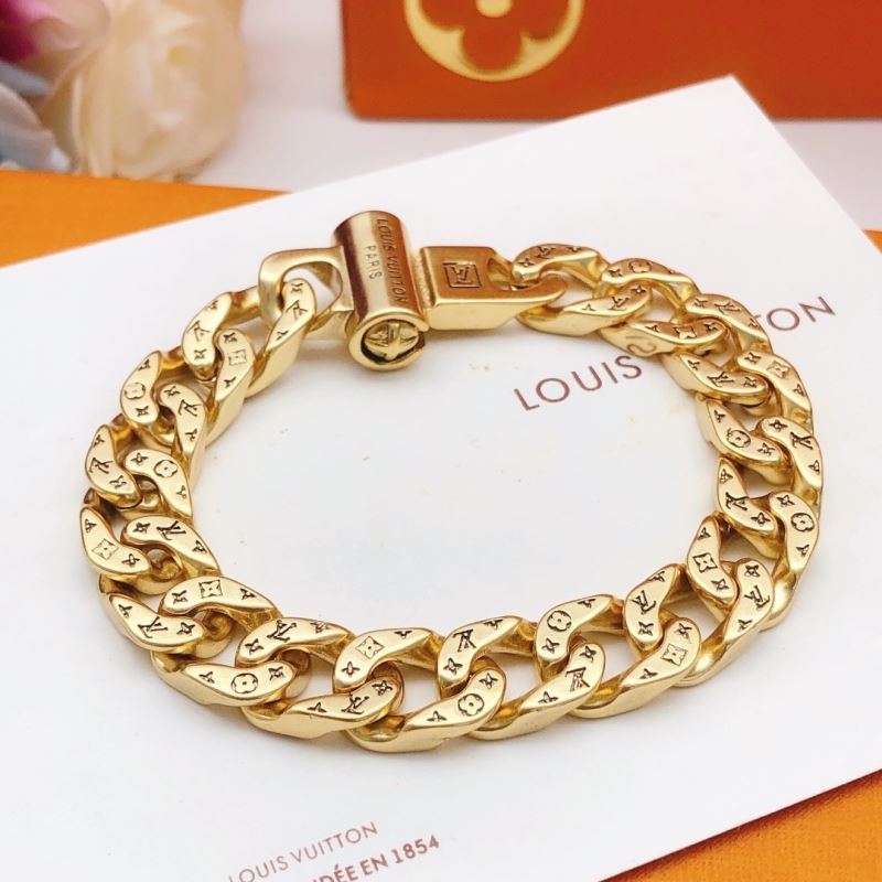 Louis Vuitton Bracelets